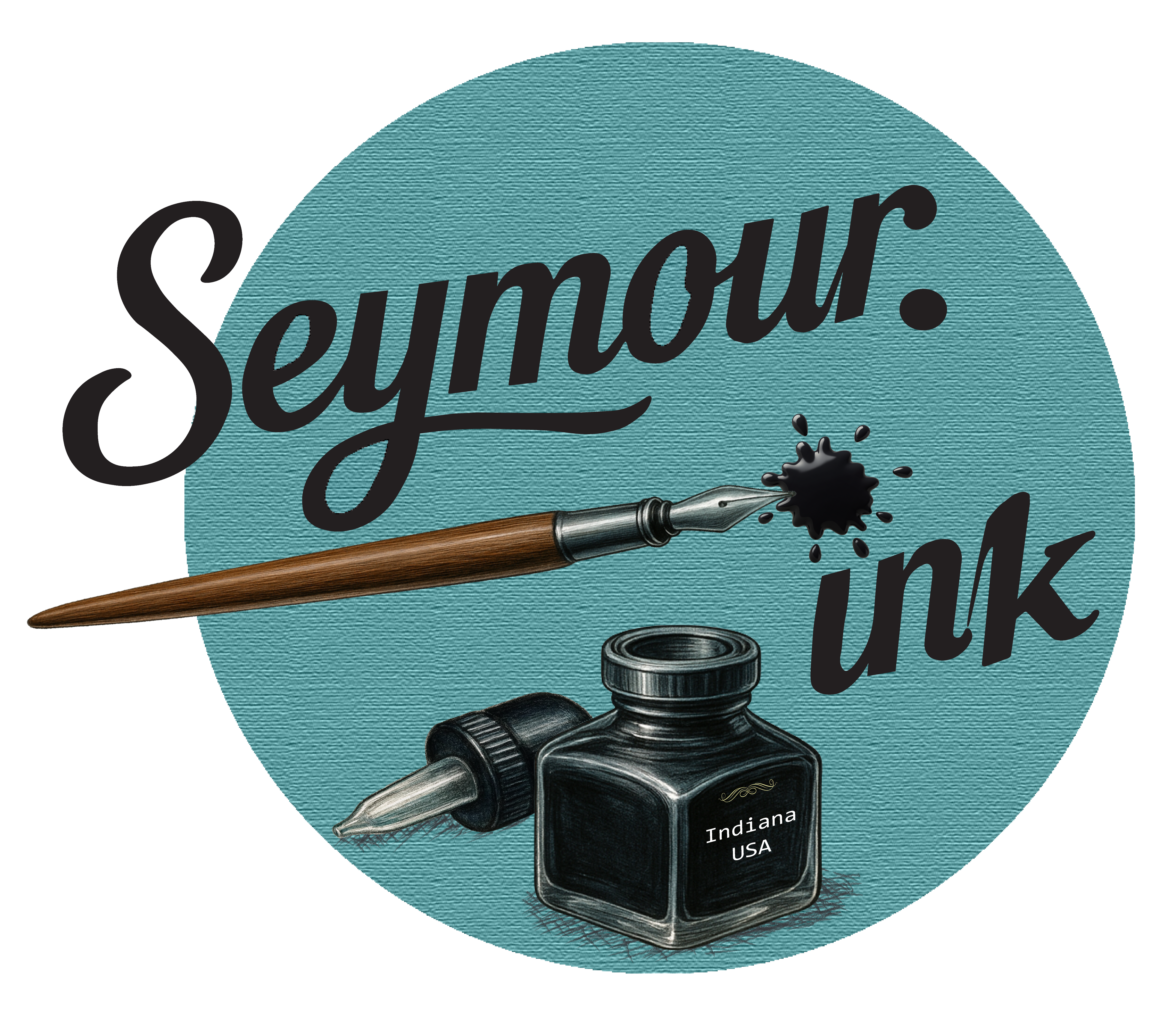 Seymour.Ink